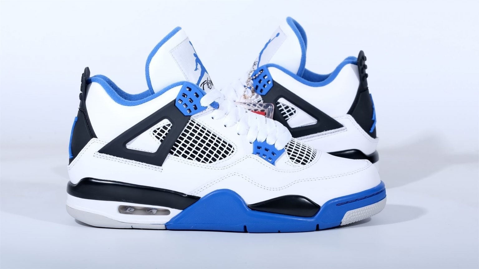 Jordan Retro 4 cheapest ‘Motorsports’